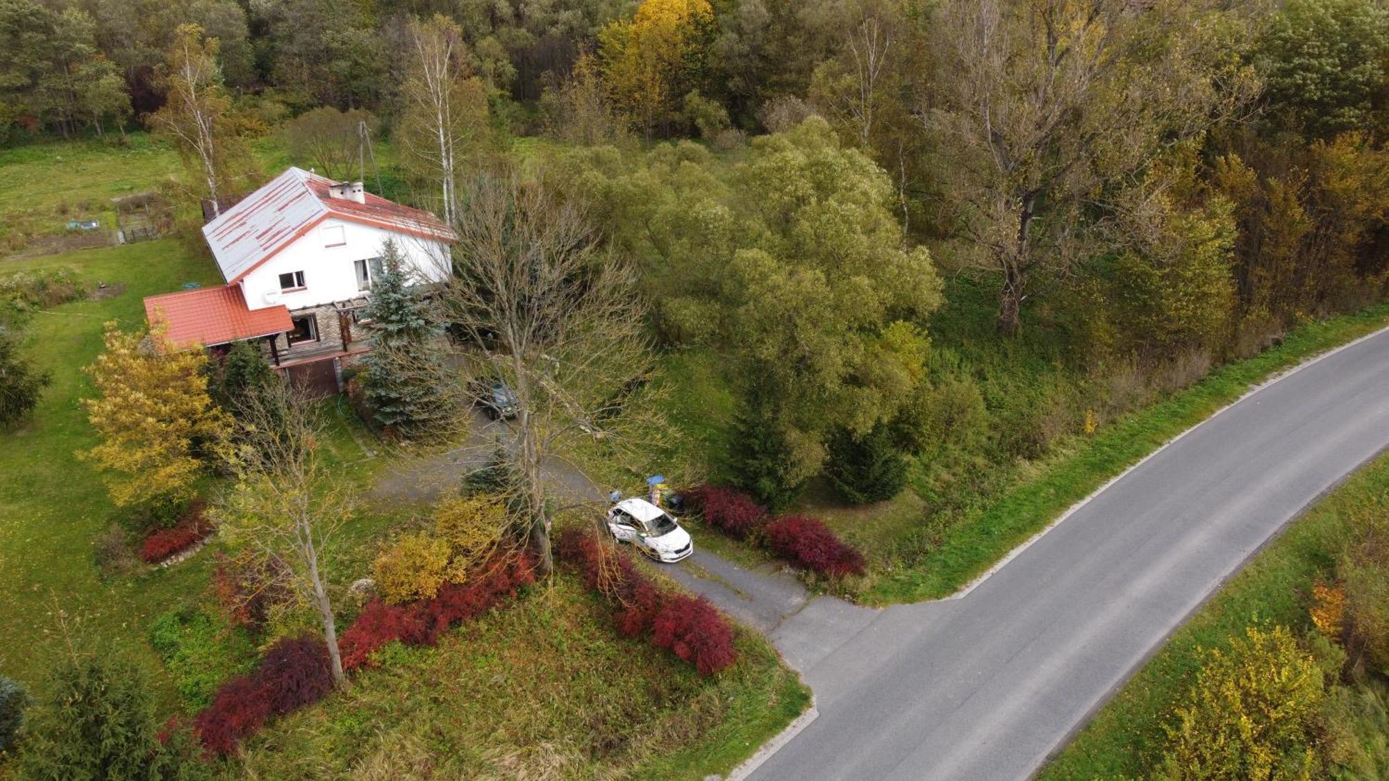 Zielonapogoda Lądek-Zdrój Eksteriør bilde